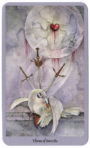 Shadowscapes Tarot Balancing Act Tarotlegging