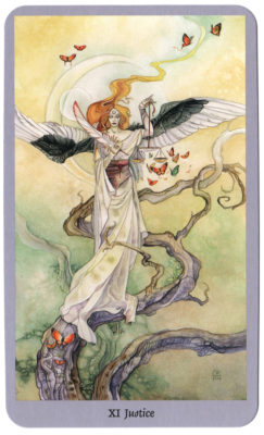 balans shadowscapes tarot