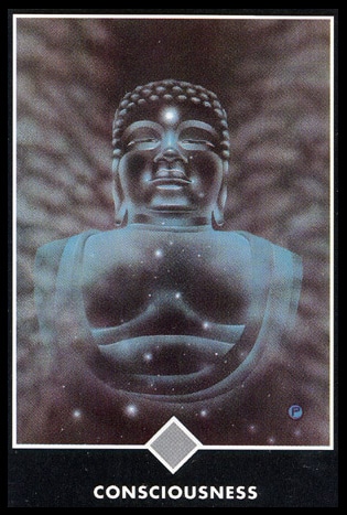 osho zen tarot bewustzijn wolken 1