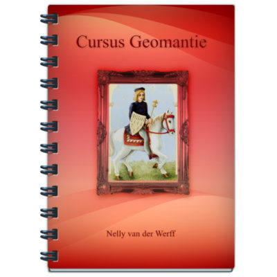 online cursus geomantie van tarot stap voor stap