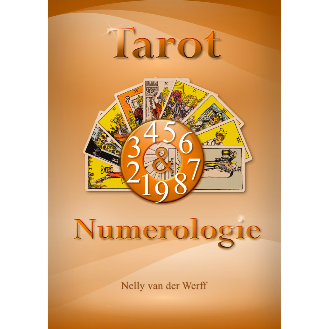 Tarotcursus Tarot en Numerologie