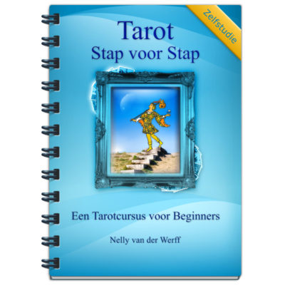 tarotcursus tarot stap voor stap zelfstudie
