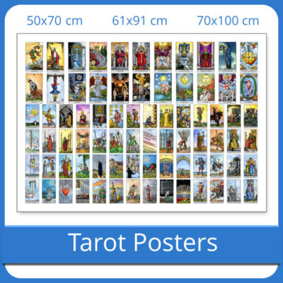 Koop Tarot Posters